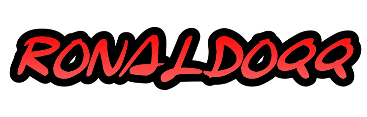 LOGO RONALDOQQ
